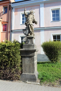 Socha