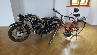 ČZ 500