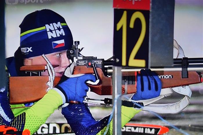 Michal Zoral