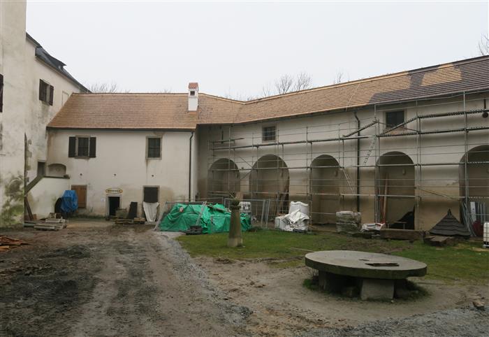 Roštejn