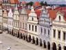 Kraj Vysočina navýšil podporu pro města s památkami UNESCO. Letos mohla žádat až o půl milionu