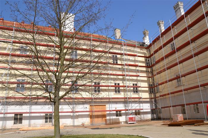 USP Nové Syrovice