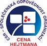 Cenu hejtmana Kraje Vysočina za společenskou odpovědnost pro rok 2017 získaly firmy B:TECH, MANN + HUMMEL, Střední průmyslová škola Třebíč a město Žďár nad Sázavou