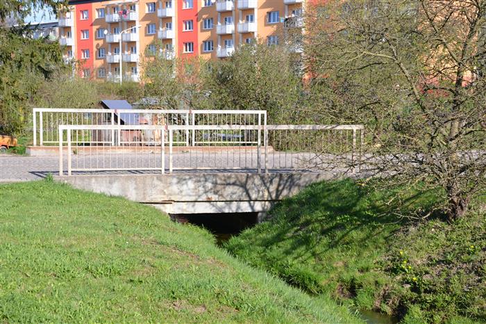 Telečská ulice, Jihlava